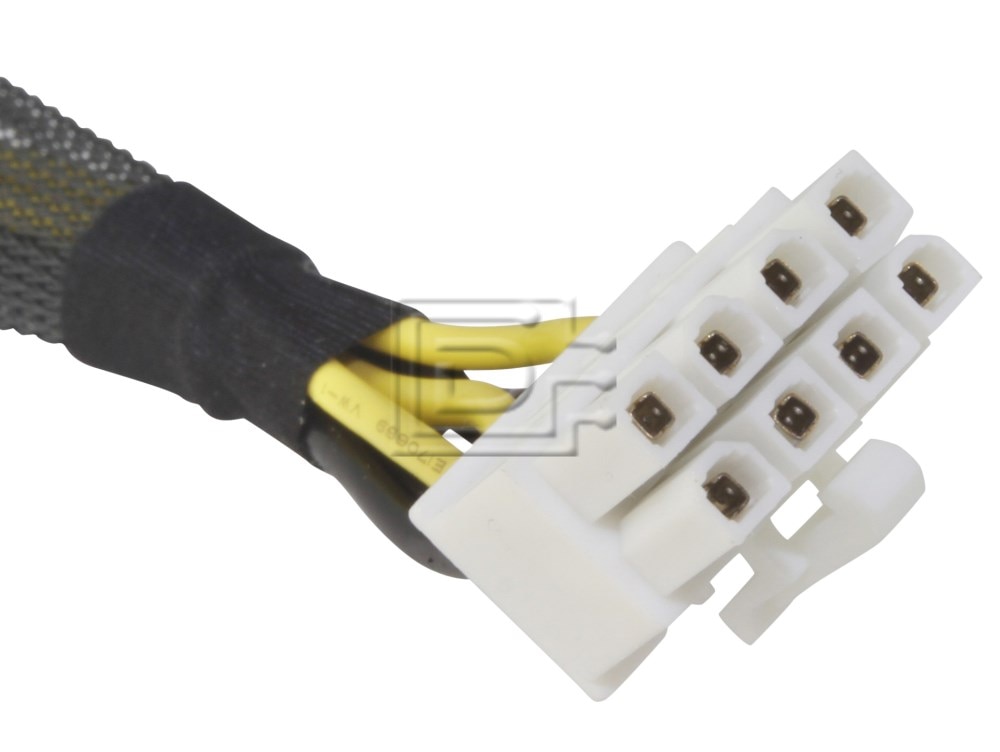Dell 9H6FV 09H6FV N08NH 0N08NH Internal power splitter Cable Image 3 image