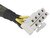 Dell 9H6FV 09H6FV N08NH 0N08NH Internal power splitter Cable Image 3 image