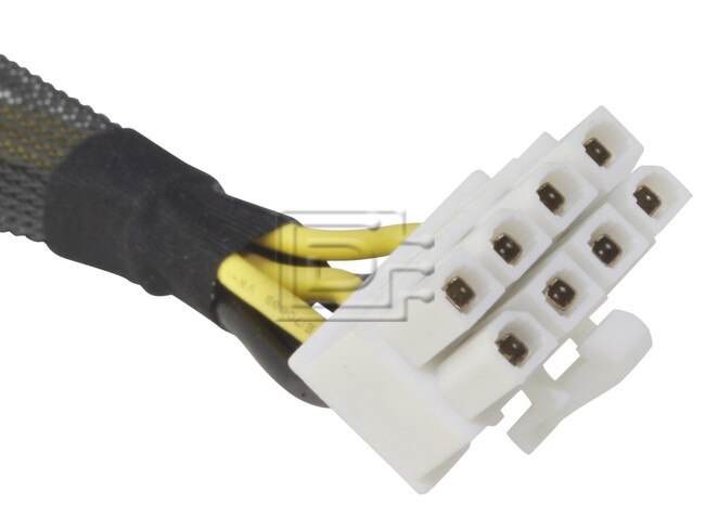 Dell 9H6FV 09H6FV N08NH 0N08NH Internal power splitter Cable image 3