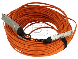 FINISAR FCBG410QB1C50-FC 09JT65 9JT65 Fiber Channel Cable