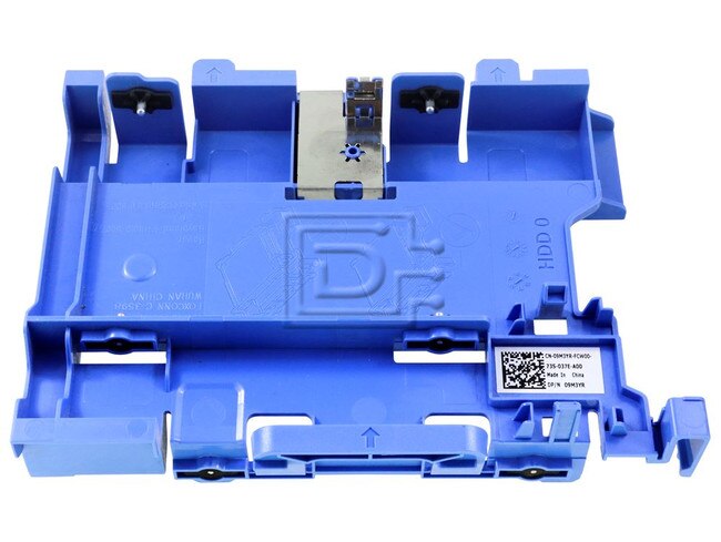 Dell 9M3YR 09M3YR 0F3TJ0 09M3YR 0F3TJ0 caddies caddy tray sled trays Image 3 image
