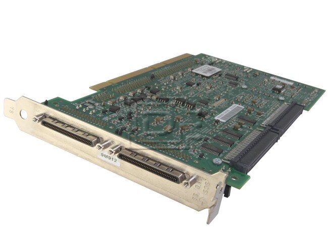 Dell 9M912 SCSI RAID Controller Card image 3