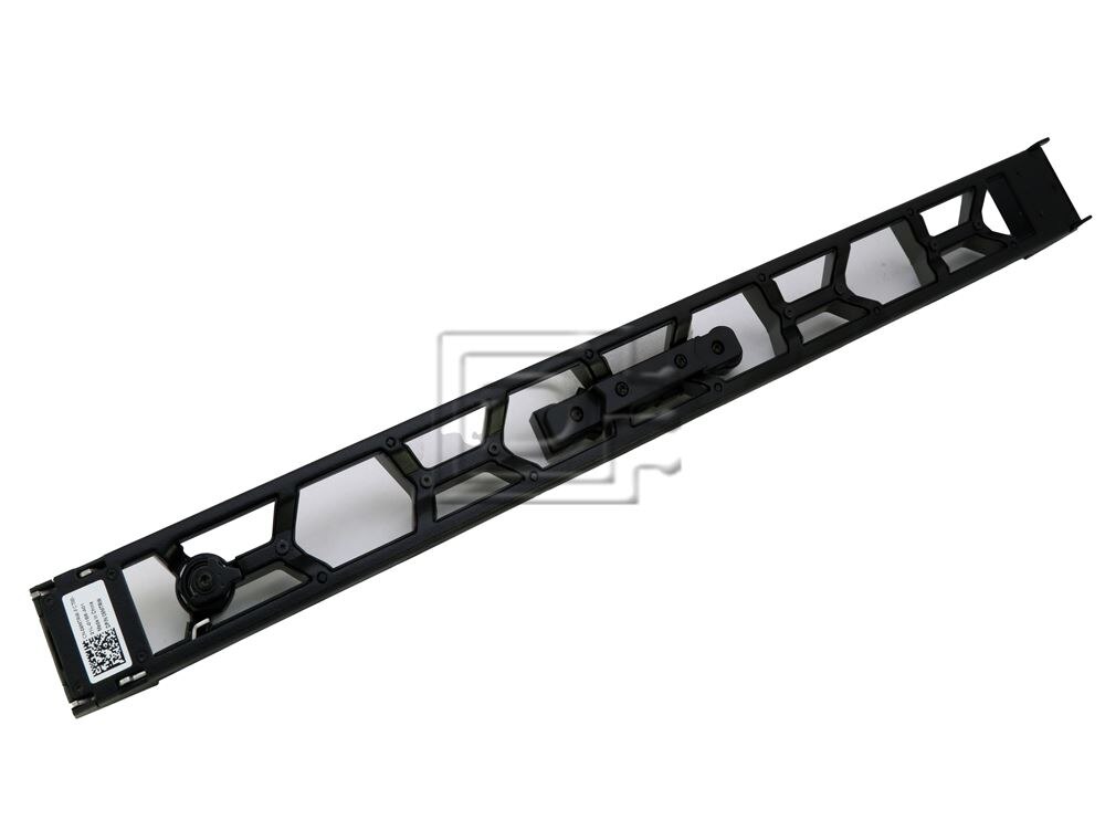 Dell 9MTRW 09MTRW 9NN24 09NN24 VXTRX 0VXTRT Front Bezel Image 2 image