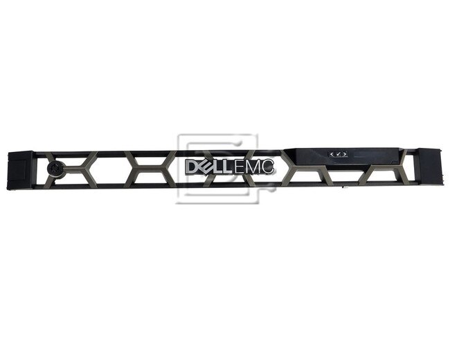 Dell 9NN24 9NN24 521RX 7M3F1 C5J9W 325-BFHQ Front Bezel Image 1 image