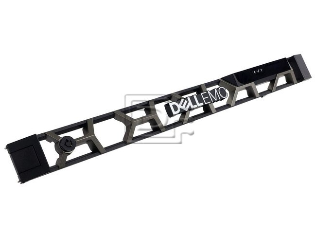 Dell 9NN24 9NN24 521RX 7M3F1 C5J9W 325-BFHQ Front Bezel Image 2 image