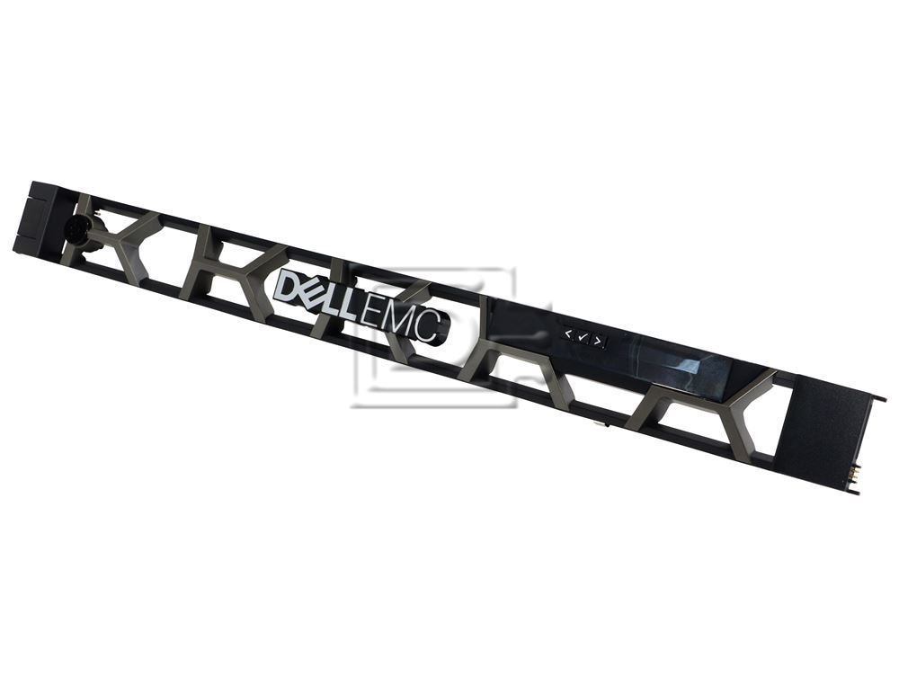 Dell 9NN24 9NN24 521RX 7M3F1 C5J9W 325-BFHQ Front Bezel Image 3 image