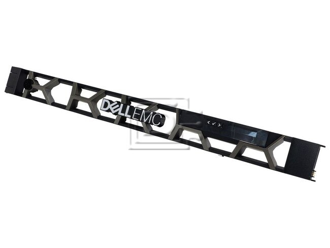 Dell 9NN24 9NN24 521RX 7M3F1 C5J9W 325-BFHQ Front Bezel Image 3 image