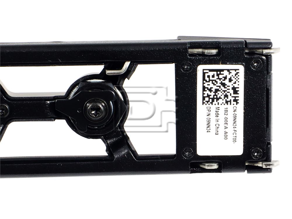 Dell 9NN24 9NN24 521RX 7M3F1 C5J9W 325-BFHQ Front Bezel Image 5 image