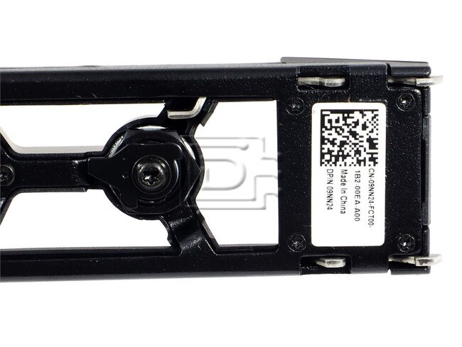 Dell 9NN24 9NN24 521RX 7M3F1 C5J9W 325-BFHQ Front Bezel Image 5 image