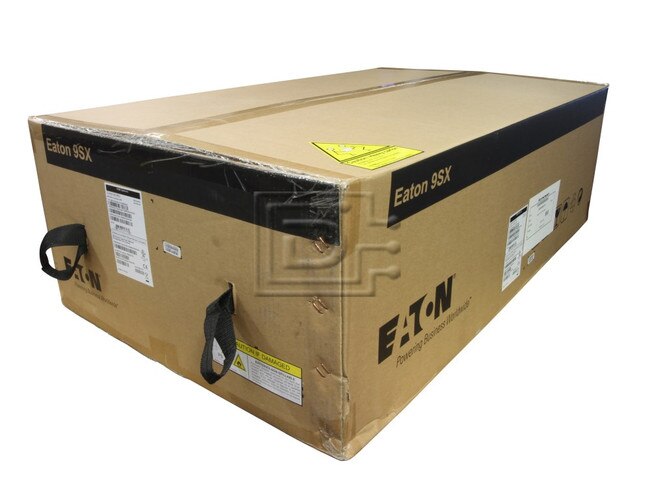 EATON 9SX6KIRT 5395 5395-RU4 5395GKX 00AK116 00AK123 9SX6KIRT Image 2 image