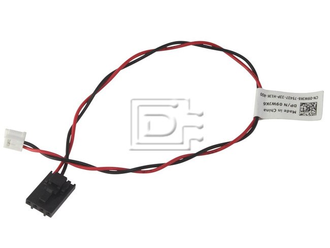 Dell 9WJK6 09WJK6 Dell LED Signal Cable Image 1 image