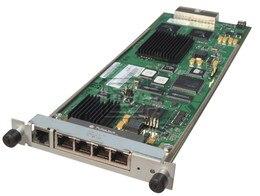 Dell 9X473 Five Port Ethernet Switch / NIC