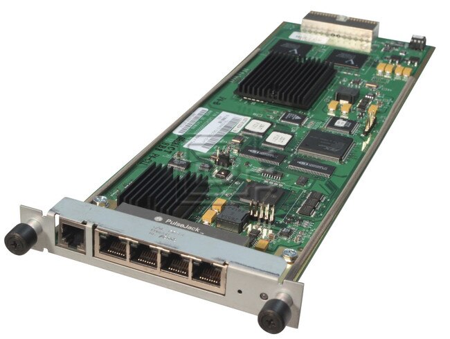 Dell 9X473 Five Port Ethernet Switch / NIC image 1