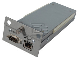 Dell 9Y356 WG165 Dell PowerVault 132T RMU Remote Management interface card