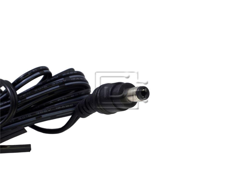 Dell 9Y62F 09Y62F 7PP4X 07PP4X 5W3KN 05W3KN KR0N8 0KR0N8 Dell Wyse 3010 3020 Laptop AC Power Adapter Image 2 image