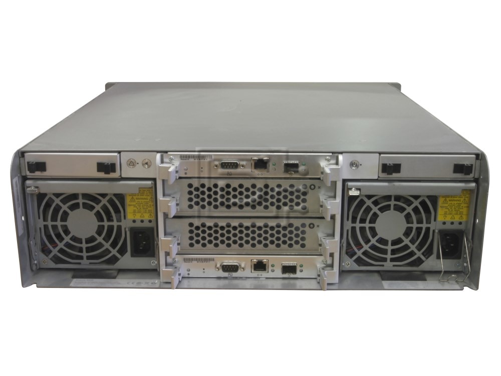 APPLE A1009 RAID Enclosure Image 2 image