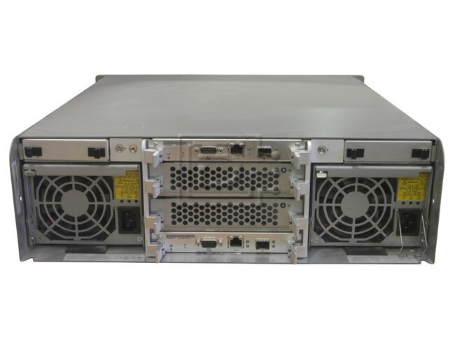 APPLE A1009 RAID Enclosure image 2