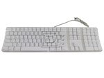 APPLE A1048 Apple 109 key Keyboard