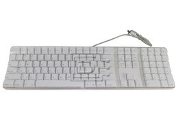 APPLE A1048 Apple 109 key Keyboard