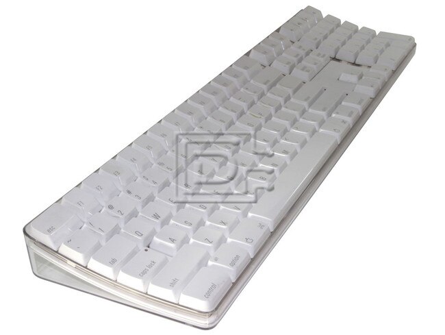 APPLE A1048 Apple 109 key Keyboard image 3