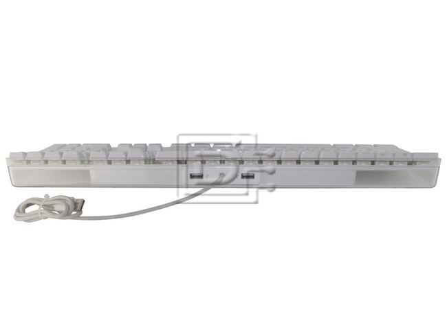 APPLE A1048 Apple 109 key Keyboard image 4