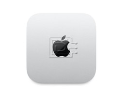 APPLE A1176 MA608LL/A Mac Mini
