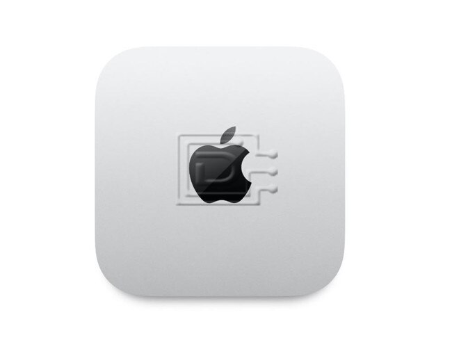 APPLE A1176 MA608LL/A Mac Mini Image 1 image