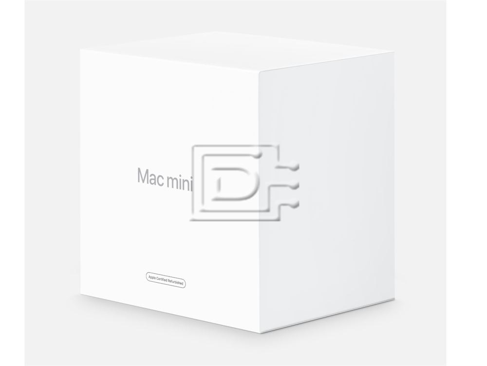 Apple Mac mini A1176 〈完動品／AirMac通信良好〉 Apple Mac mini A1176 1.66GHz Intel Core Duo 512MB RAM 60GB