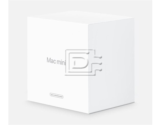 APPLE A1176 MA608LL/A Mac Mini Image 2 image