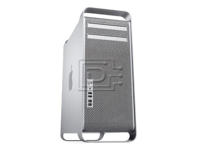 APPLE A1186 EMC2113 MA356LL/A MacPro1 Apple Mac Pro A1186 image 1