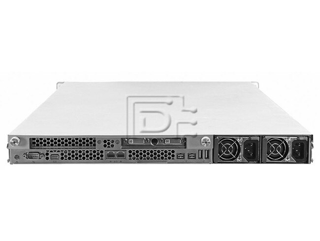 APPLE A1196 Xserve Server image 2
