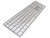 APPLE A1243 MB110LL/A MB110LLA 661-4326 Apple sized wired keyboard Image 3 image