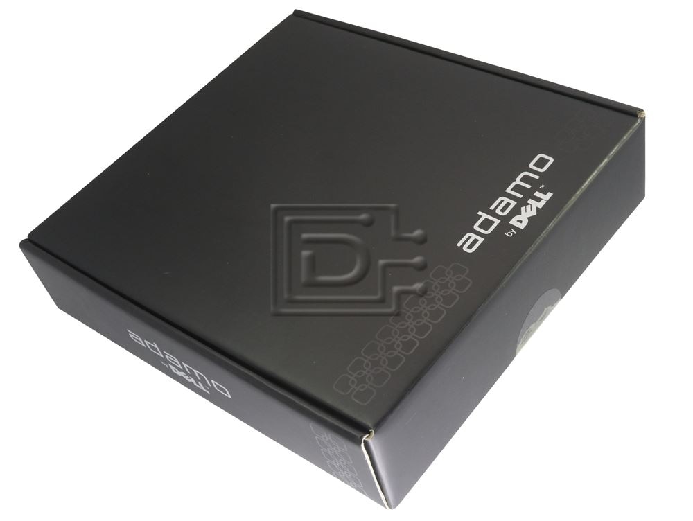 Dell A13HDD01 D910K 0D910K Latitude C Series and Inspiron Laptop Modular Drive Image 1 image