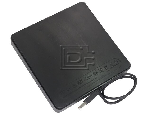 Dell A13HDD01 D910K 0D910K Latitude C Series and Inspiron Laptop Modular Drive image 4