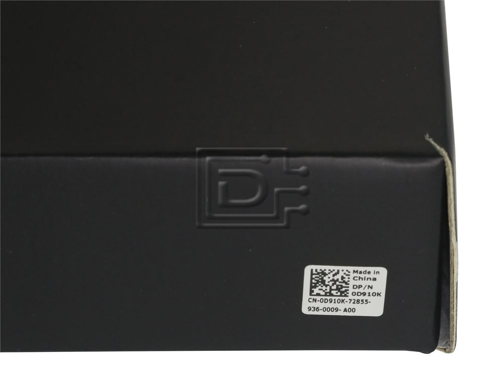 Dell A13HDD01 D910K 0D910K Latitude C Series and Inspiron Laptop Modular Drive Image 5 image