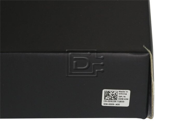 Dell A13HDD01 D910K 0D910K Latitude C Series and Inspiron Laptop Modular Drive image 5