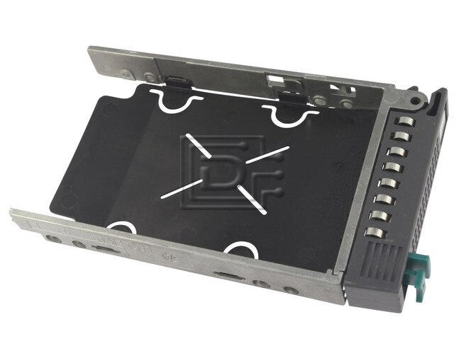 FUJITSU A3C40058359 A3C40092312 A3C40058356 Fujitsu Tray / Caddies / Sleds image 1