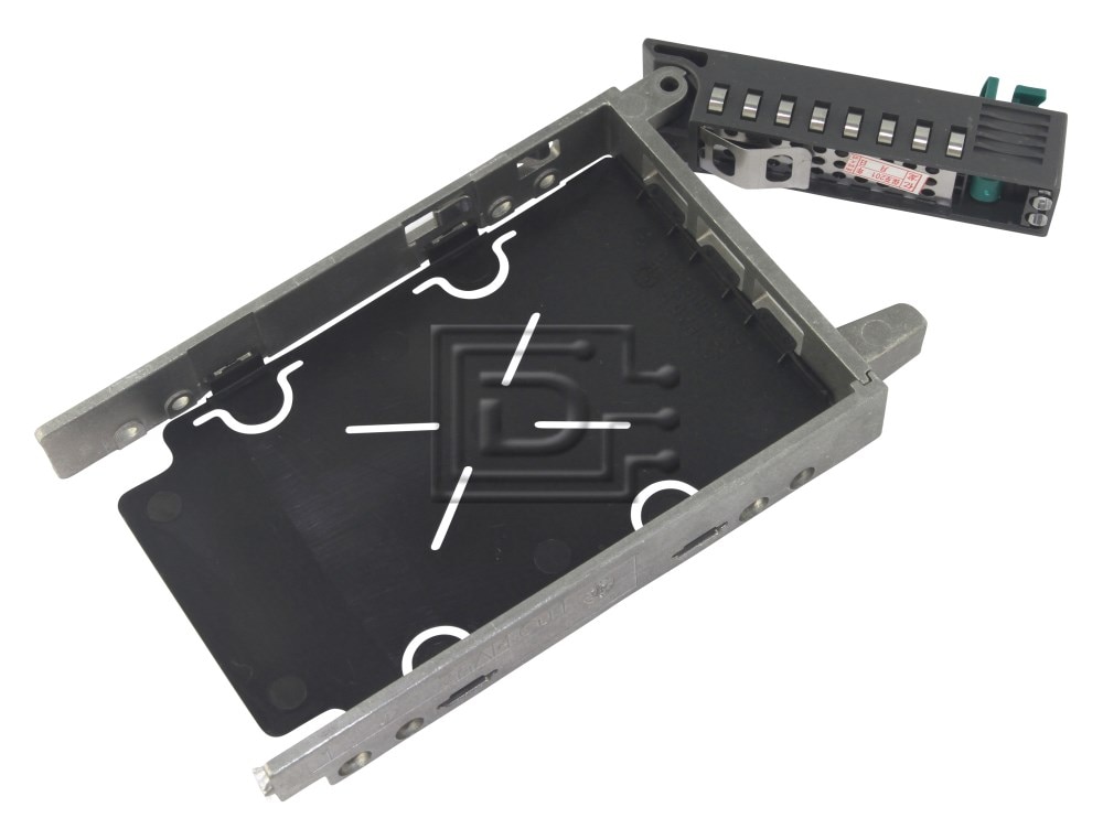 FUJITSU A3C40058359 A3C40092312 A3C40058356 Fujitsu Tray / Caddies / Sleds Image 3 image