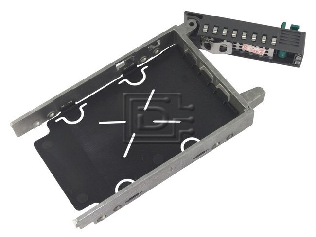 FUJITSU A3C40058359 A3C40092312 A3C40058356 Fujitsu Tray / Caddies / Sleds image 3