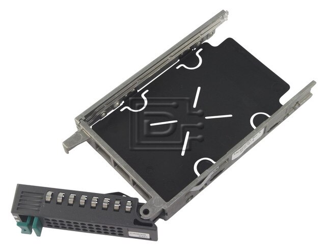 FUJITSU A3C40058359 A3C40092312 A3C40058356 Fujitsu Tray / Caddies / Sleds image 4