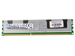 SAMSUNG M393B4G70DM0-YH9 32GB DDR3 RDIMM ECC RAM