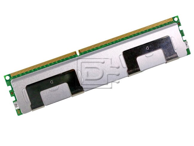 SAMSUNG M393B4G70DM0-YH9 32GB DDR3 RDIMM ECC RAM image 3