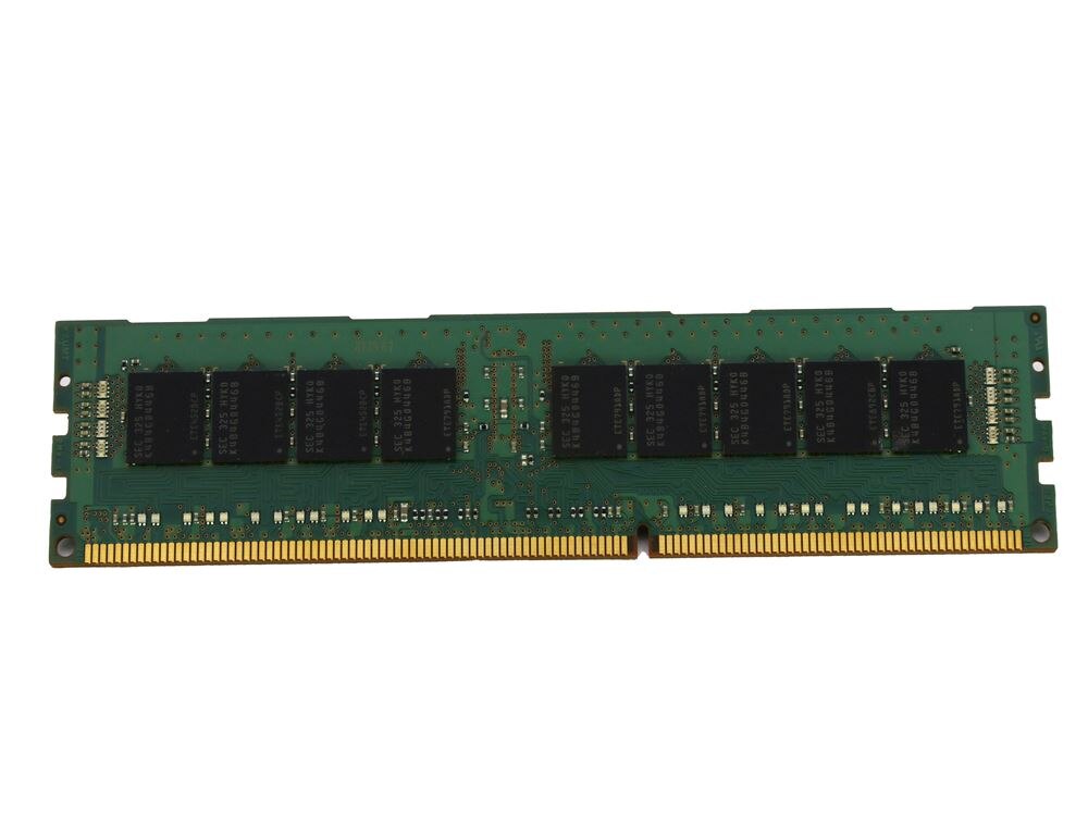 Dell A7134886 SNPRKR5JC/8G PC3-10600 RDIMM RAM Module Image 6 image