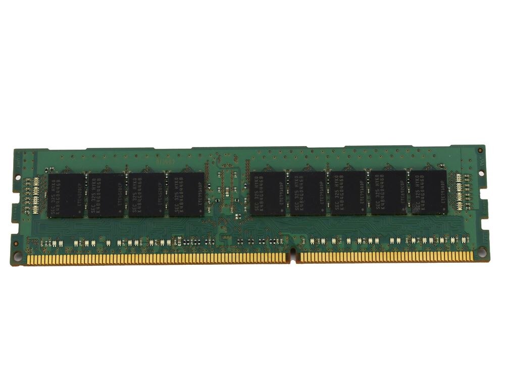 Dell A7134886 SNPRKR5JC/8G PC3-10600 RDIMM RAM Module Image 7 image