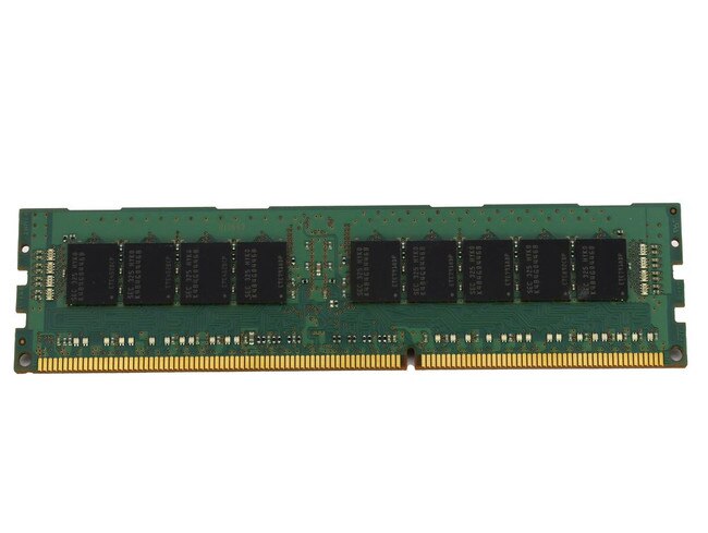 Dell A7134886 SNPRKR5JC/8G PC3-10600 RDIMM RAM Module Image 7 image