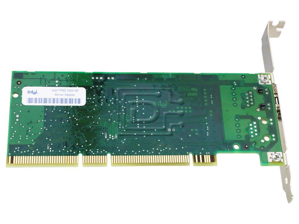 INTEL A82318-001 A92165-004 A92165004 Gigabit Ethernet Adapter / NIC Image 2 image
