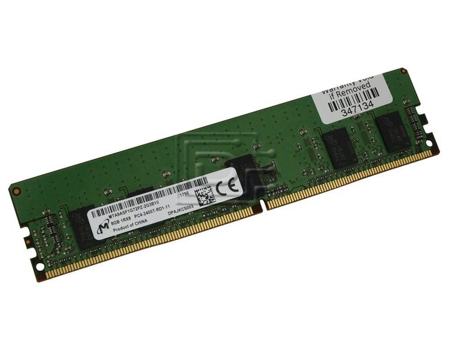 Dell A8711886 SNP888JGC/8G Dell Memory Upgrade image 2