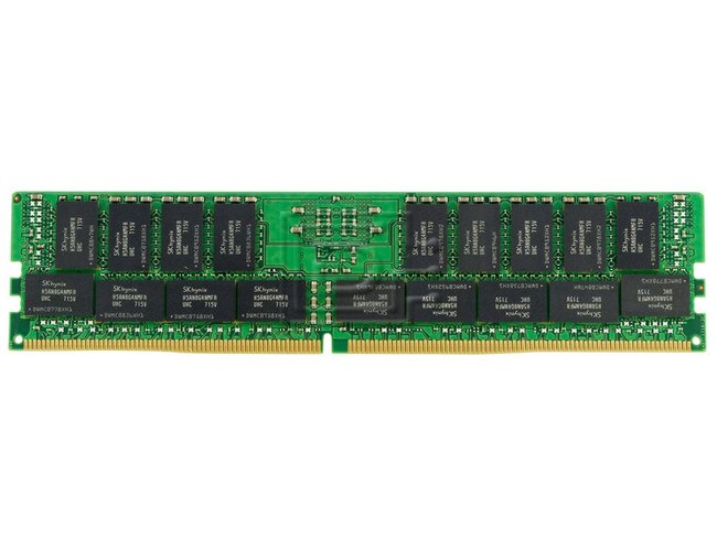 Dell A9781929 SNPTN78YC/32G Memory RAM DDR4 32GB 2666 21300 image 3