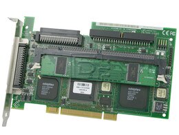 ADAPTEC AAA-131U2 SCSI RAID Controller
