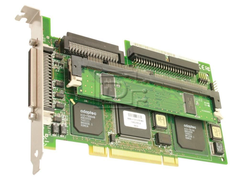 adaptec aaa-131u2